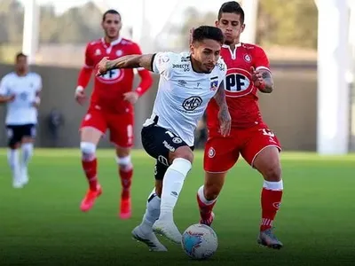 Cambio de horario: Colo-Colo enfrentará a Unión La Calera en una nueva fecha