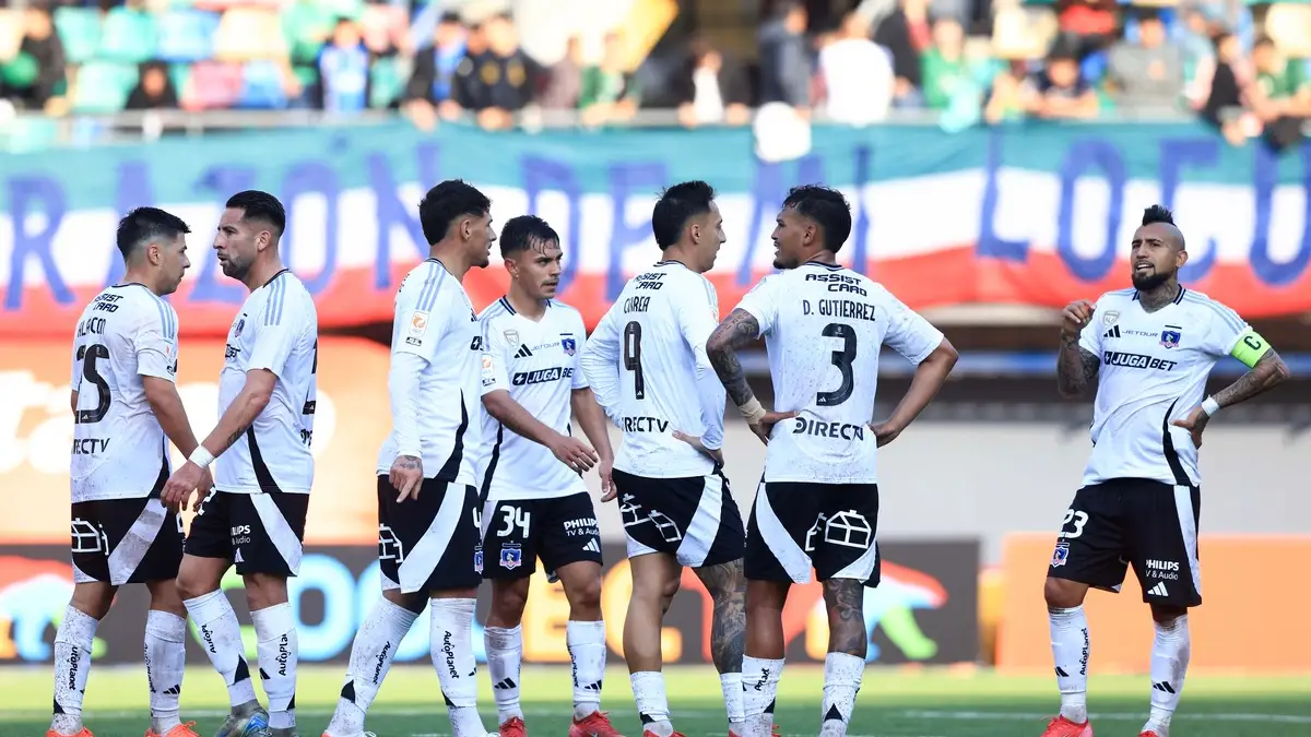 Foto: Felipe Zanca/Photosport.