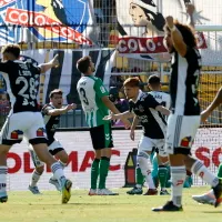 Una buena y una mala: Prensa española elogió la intensidad de Colo-Colo pero enviaron una ácida crítica por su forma de juego