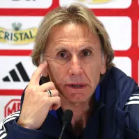 Problemas para Ricardo Gareca: La Selección Chilena sufre su primera baja para la Copa América 2024