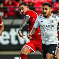 Colo-Colo le mete miedo a Unión la Calera y toma una decisión de cara al encuentro por la Copa Chile