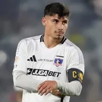 La razón por la que Alexander Oroz será baja en Colo-Colo para enfrentar a O’Higgins