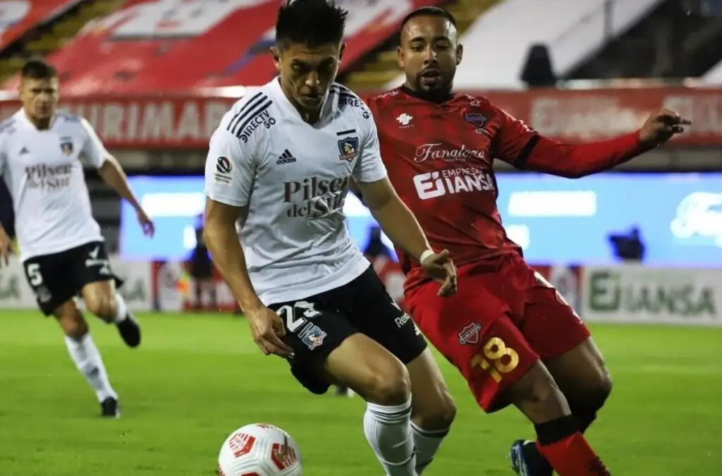 El único partido que vio acción por el Popular fue ante Ñublense.