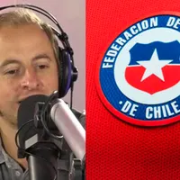 Armó su nómina de 30 jugadores: Coke Hevia pidió convocar a 4 jugadores de Colo-Colo a La Roja