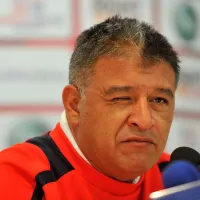 Con nombre y apellido: Claudio Borghi eligió los tres jugadores que ficharía para Colo-Colo