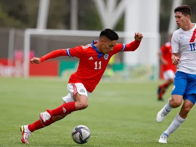 ¿Cómo les fue a los jugadores albos en la selección chilena?