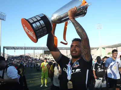¿Nueva salida en Colo-Colo? El equipo que tienta a Daniel Gutiérrez para 2025