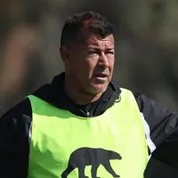 Con una duda y un esperado retorno: La formación que prepara Colo-Colo para recibir a River Plate