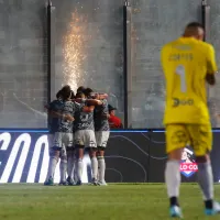 UNO A UNO: Darío Lezcano vive un debut soñado y le da la victoria a Colo-Colo ante Ñublense