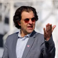 Con el regreso de Mosa a la presidencia de ByN: Vaticinan una dura noticia sobre la remodelación del Estadio Monumental