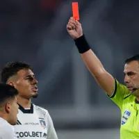 ¿Nueva sanción? El lapidario informe arbitral del duelo ante Deportes Copiapó que complica a Colo-Colo