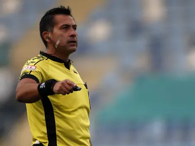 La ANFP tomó una decisión sobre los árbitros despedidos por Javier Castrilli