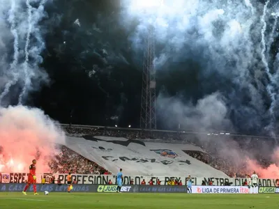 Tribunal de Disciplina falla contra Colo-Colo por el homenaje a Carlos Caszely en el duelo ante O’Higgins