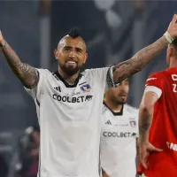 «Que en algún momento se vaya a Europa»: Arturo Vidal se rinde y llena de elogios a figura de Colo-Colo