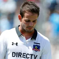 «No fue por dinero»: Octavio Rivero rompe el silencio y revela la verdadera razón por la que no regresó a Colo-Colo