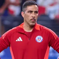 «Lo he conversado con abogados»: Ex Colo-Colo asegura que podría demandar a Claudio Bravo