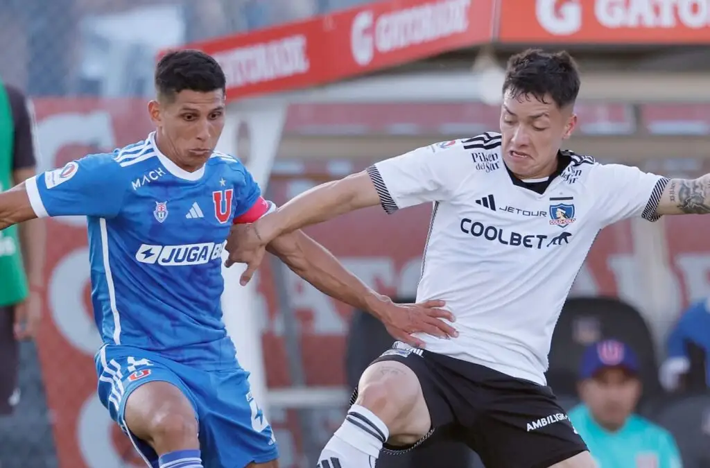 Colo-Colo y la U cerrarán la primera rueda con el Superclásico 197.