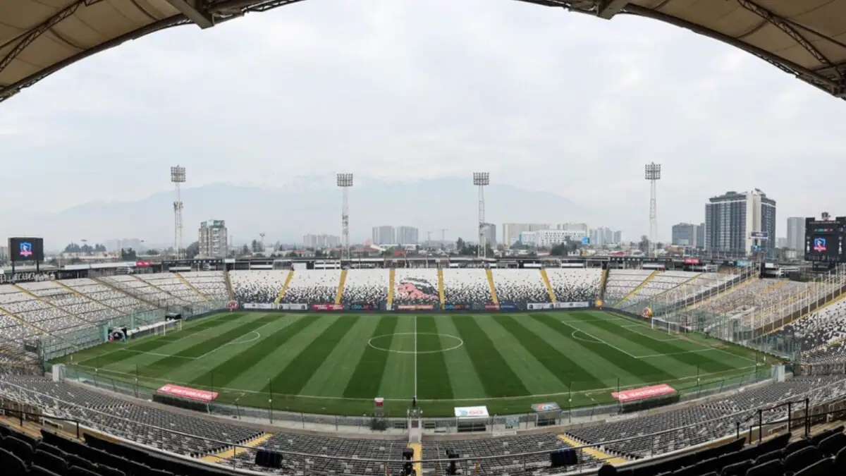 La remodelación del Estadio Monumental podría incluir servicios como guardería infantil.