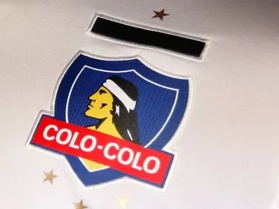 Prestigiosa revista escoge escudo de Colo-Colo entre los 100 mejores del mundo