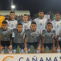 ¿Podrá llegar a la Scaloneta? El pasado de Pablo Solari con un campeón del mundo con Argentina