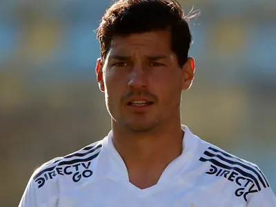 [Video]: Miiko Albornoz y un curioso guiño a Colo-Colo mientras entrena