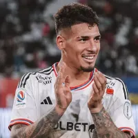 Alan Saldivia llena de orgullo a Colo-Colo y recibe importante reconocimiento a nivel sudamericano