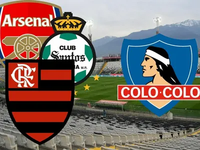 Se confirma la participación de Colo-Colo en torneo internacional amistoso en Brasil