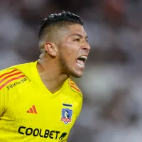 Colo-Colo va por todo: Brayan Cortés se mentalizó por completo en la Copa Chile y le mandó un directo mensaje a la UC