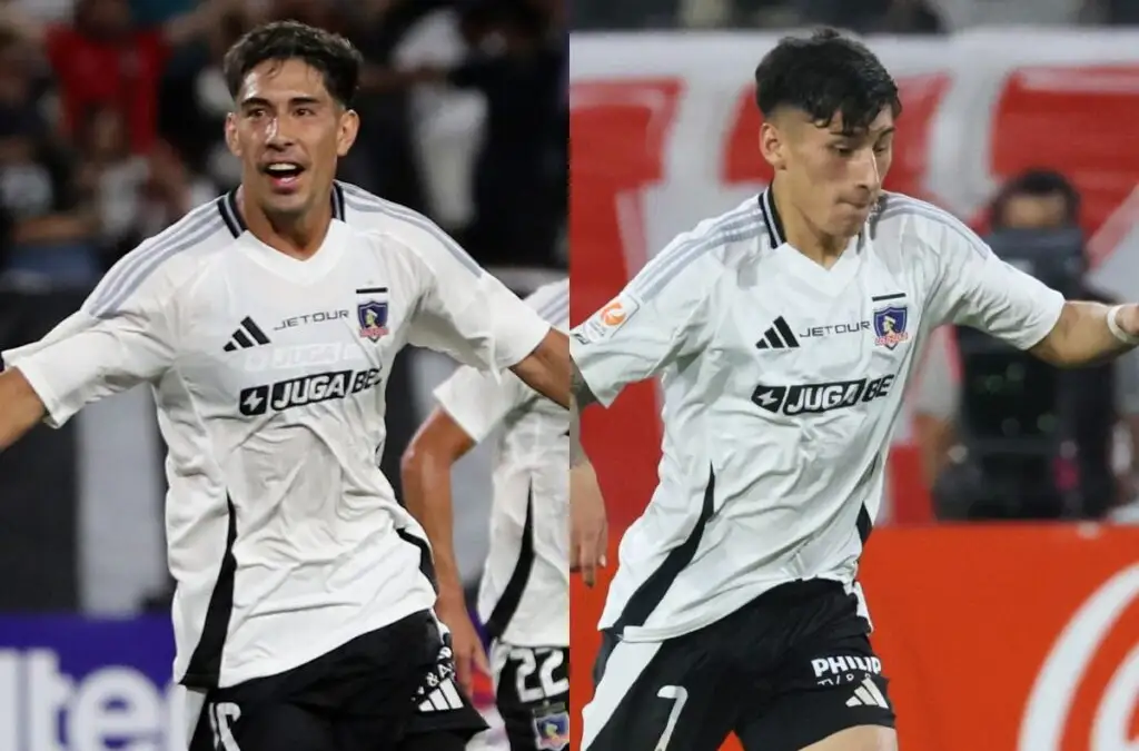 Francisco Marchant sería titular si no se recupera Salomón Rodríguez.