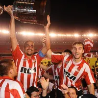 «Estuve muy cerca»: Goleador bicampeón de Copa Libertadores reconoció interés de Colo-Colo