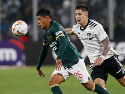 ¿Qué pasará con Colo-Colo? Afirman que corre peligro la transmisión de la Copa Libertadores por TV abierta