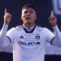 Desde Italia revelan la razón por la que Damián Pizarro no se ha sumado a la pretemporada con Udinese