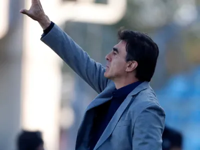 Gustavo Quinteros reveló qué le falta a Colo-Colo para pelear Copa Libertadores