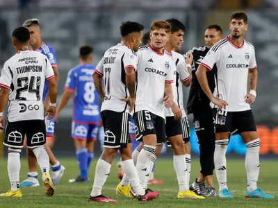 Pesó el empate ante la ‘U’: Colo-Colo sufrió caída en la tabla de posiciones con el término de la octava fecha