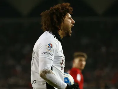 Fuerza, Peluca: La mala noticia que recibió Maximiliano Falcón y que afecta a las arcas de Colo-Colo