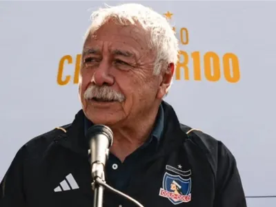«Igual voy a ir»: La sorpresiva petición de Carlos Caszely para la remodelación del Estadio Monumental