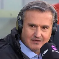 Fernando Vergara apunta al jugador de Colo-Colo que podía haber cambiado la historia ante la UC
