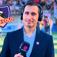 Daniel Arrieta entregó tremenda noticia para Colo-Colo en su retorno a la pretemporada