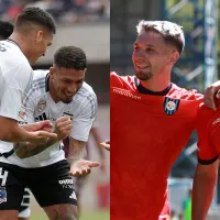 Transmisión confirmada: Cuándo y dónde ver el partido de Colo-Colo frente a Huachipato
