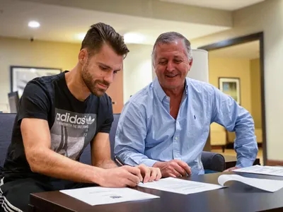 Universidad Católica aseguró el fichaje de jugador pretendido por Colo-Colo