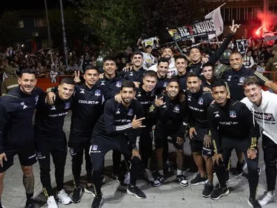 Ya negocian entre clubes: La inminente partida que se proyecta para el segundo semestre de Colo-Colo