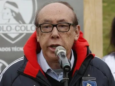¿Buscará sacar a Mosa? Alfredo Stöhwing aclaró su posible regreso a la presidencia de ByN