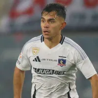 Último momento: Confirman el poderoso equipo de Brasil que va por Vicente Pizarro