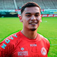 Informan que Nayel Mehssatou tiene chances de reforzar a Colo-Colo: «Está al alcance»
