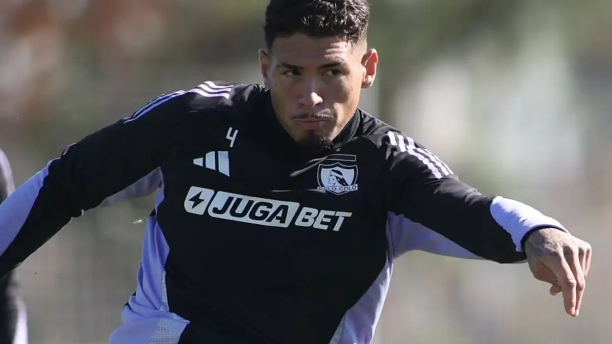 Desde Brasil descartaron el interés de Vasco da Gama por Alan Saldivia.