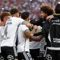 Colo-Colo lo dejó ir gratis y hoy integra el equipo ideal de la Primera División Argentina