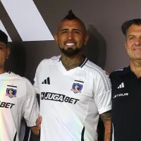 Llegó el arquero y el 10: Desde Colo-Colo revelan cuál será el próximo refuerzo que buscarán para 2025