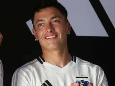No es Newell’s: Advierten que este club extranjero buscaría el fichaje de Cristián Zavala