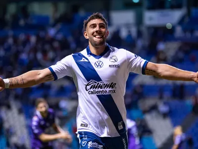 Uno más a la lista: Afirman que delantero canadiense fue ofrecido para reforzar a Colo-Colo