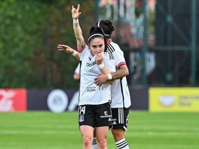Copa Libertadores: Así quedó Colo-Colo femenino en la tabla de posiciones tras su victoria en el Grupo C